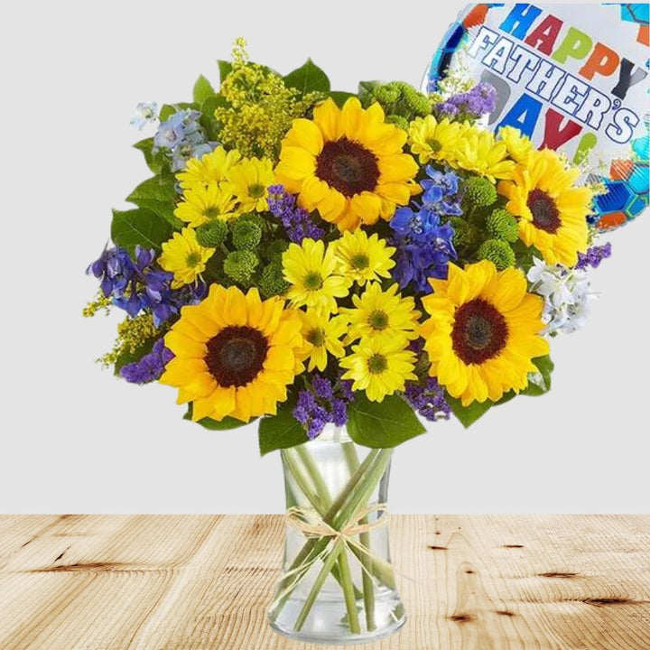 Fathers Day Blooms