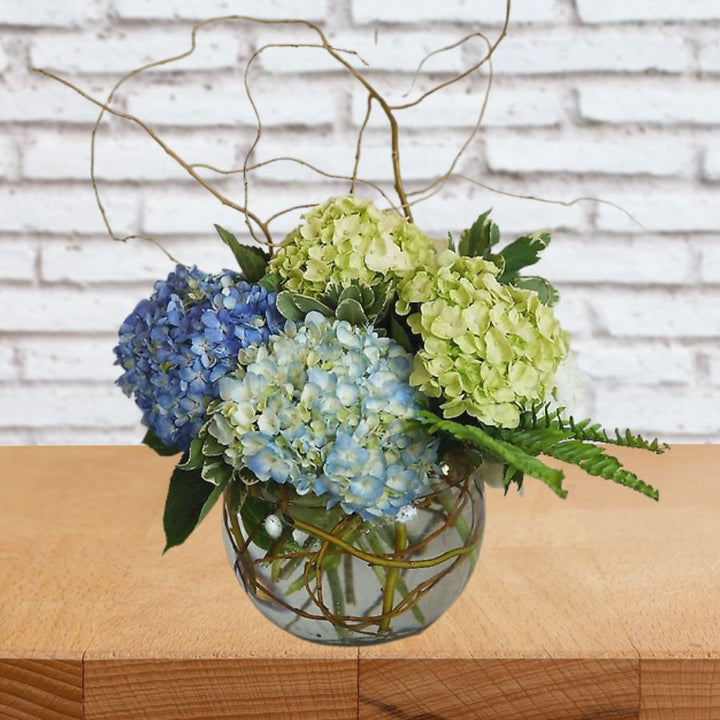 Southern Elegance