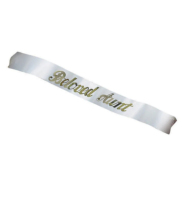 Sympathy Ribbon