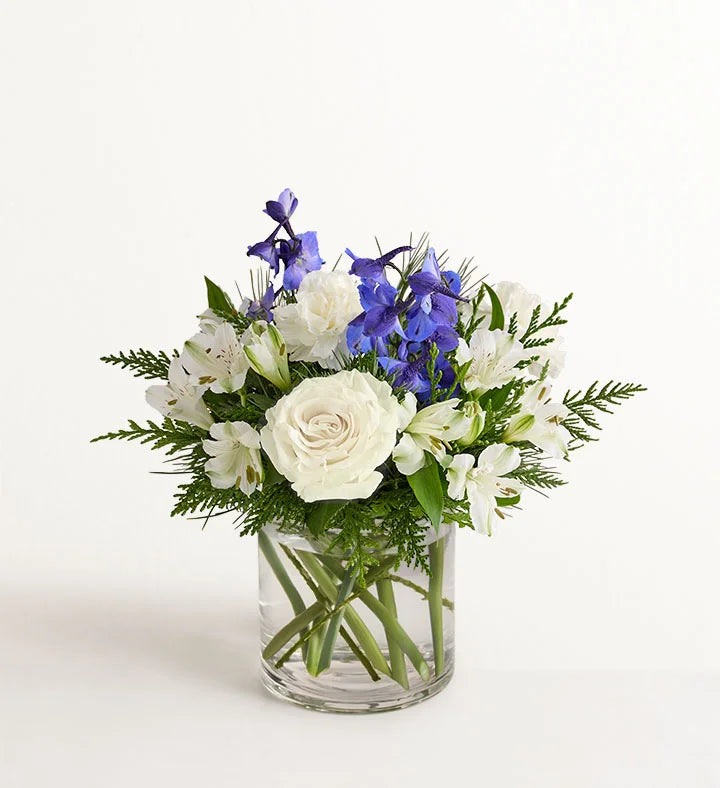 Winter Wishes Bouquet