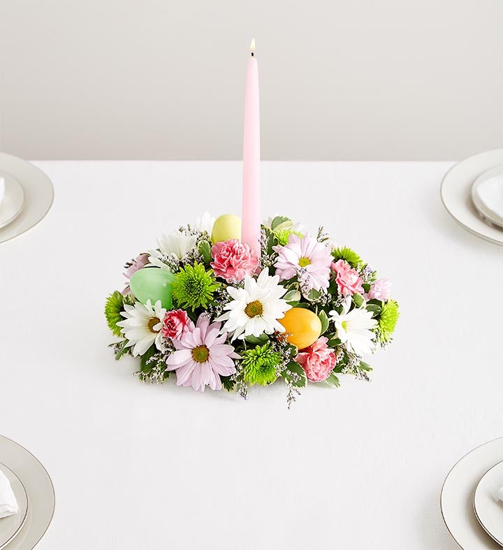 Easter Centerpiece