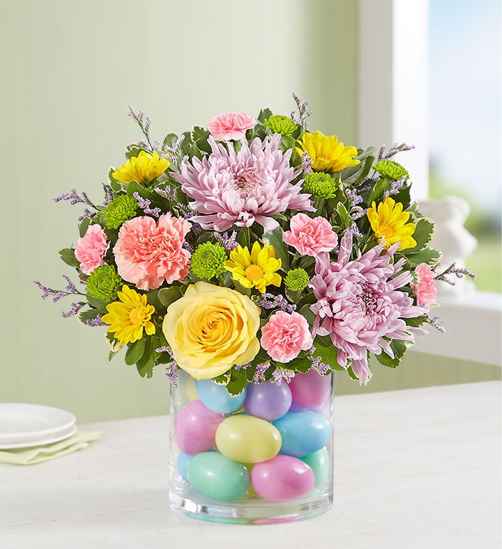 Easter Egg-Stravaganza