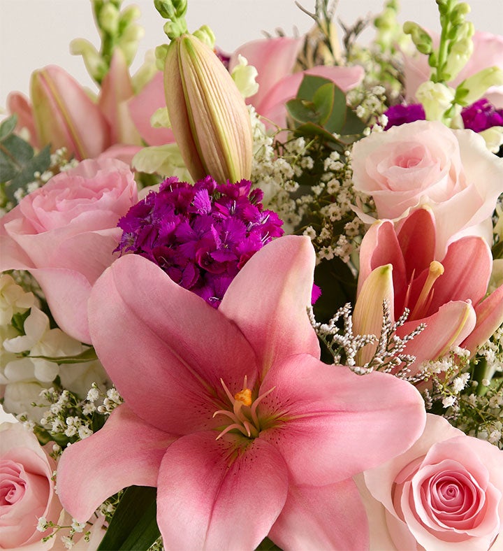Marvelous Mom Bouquet