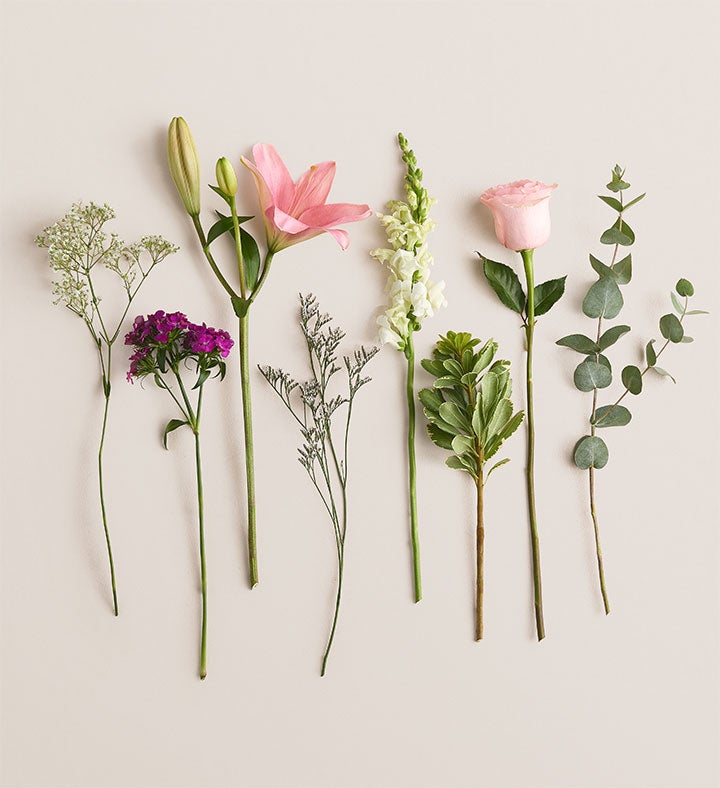 Marvelous Mom Bouquet