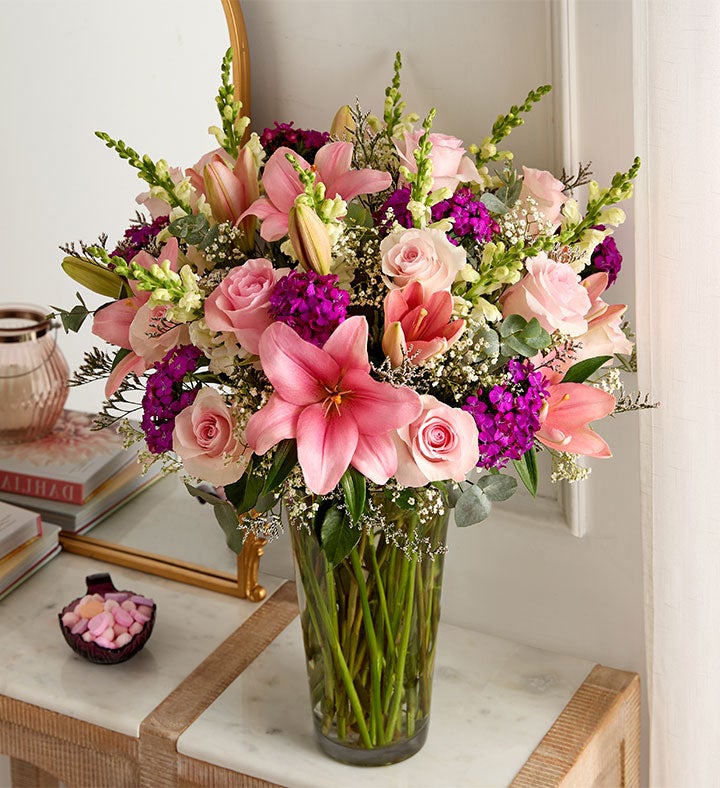 Marvelous Mom Bouquet