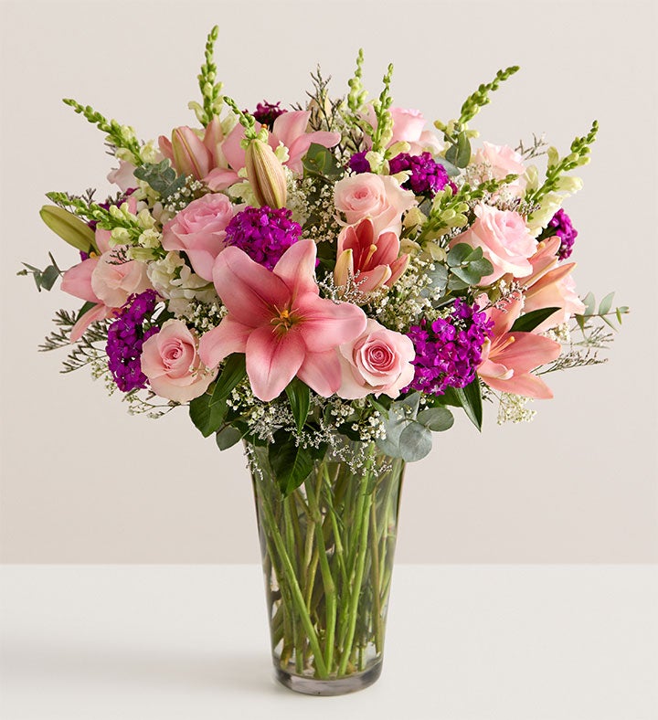 Marvelous Mom Bouquet