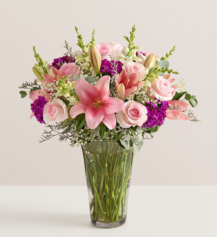 Marvelous Mom Bouquet