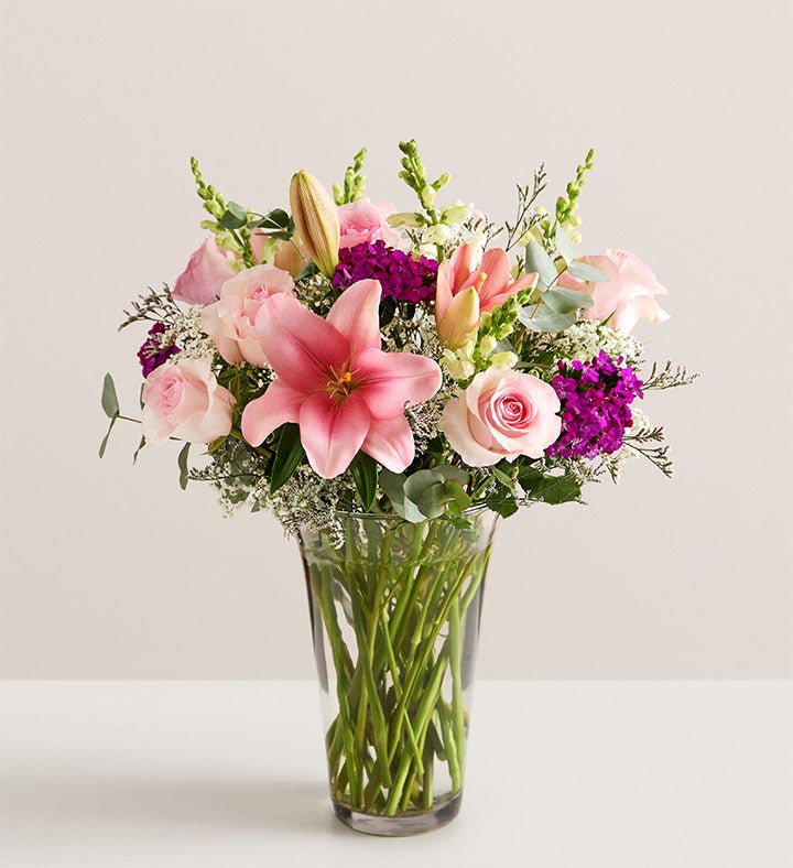 Marvelous Mom Bouquet