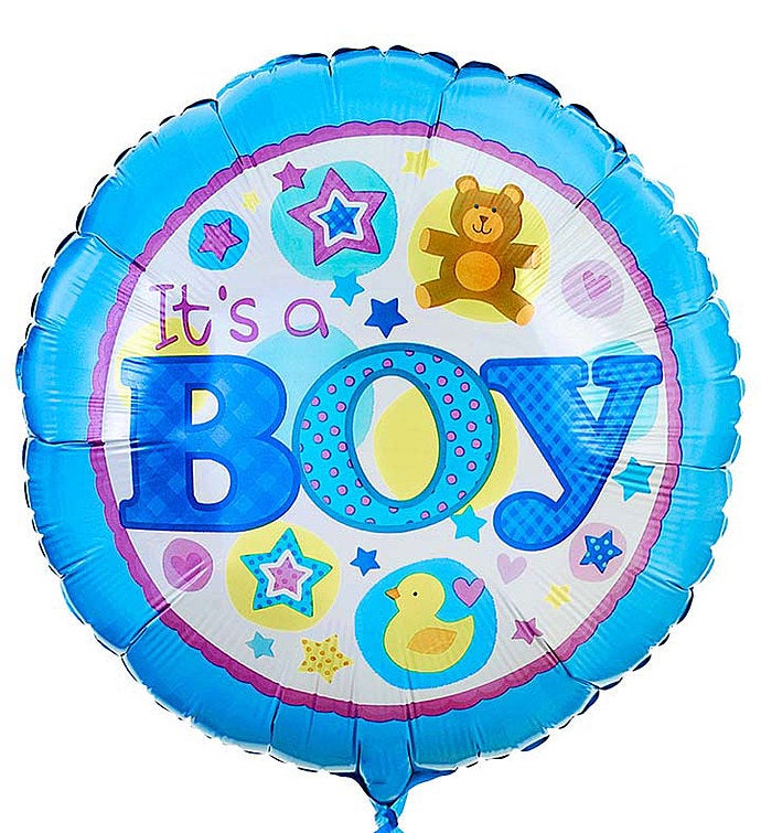 Mylar Balloons