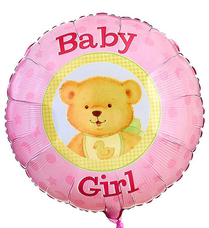 Mylar Balloons