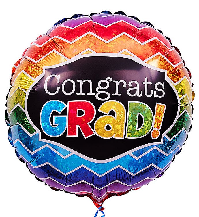 Mylar Balloons