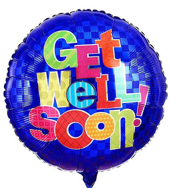 Mylar Balloons