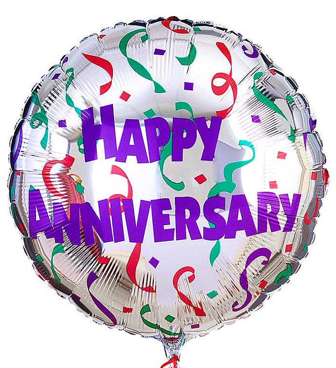 Mylar Balloons