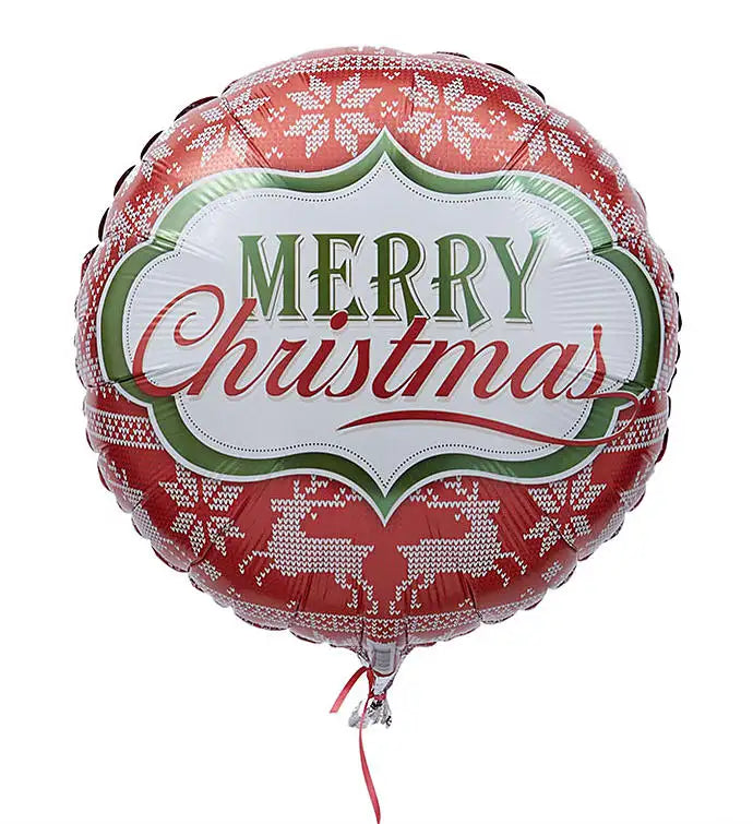 Add On: One or Two Mylar Balloons