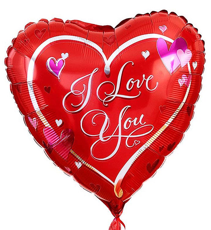 Mylar Balloons