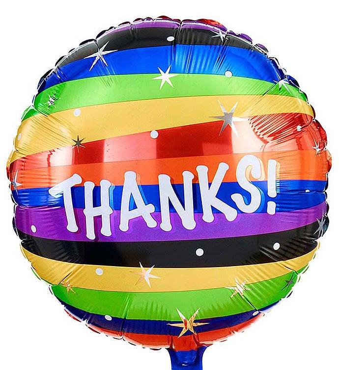 Mylar Balloons