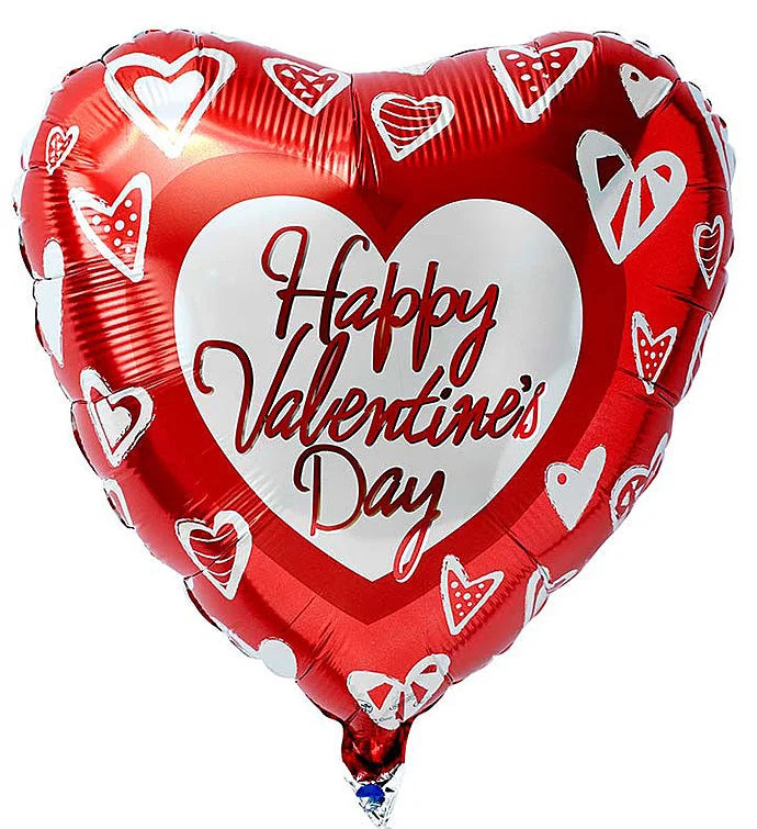 Add On: One or Two Mylar Balloons
