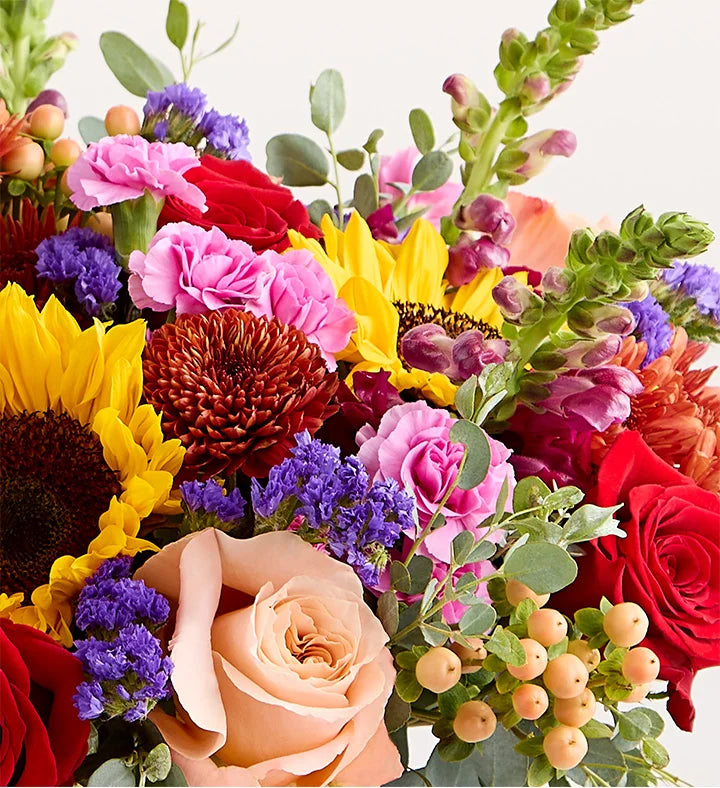 Harvest Melody Bouquet
