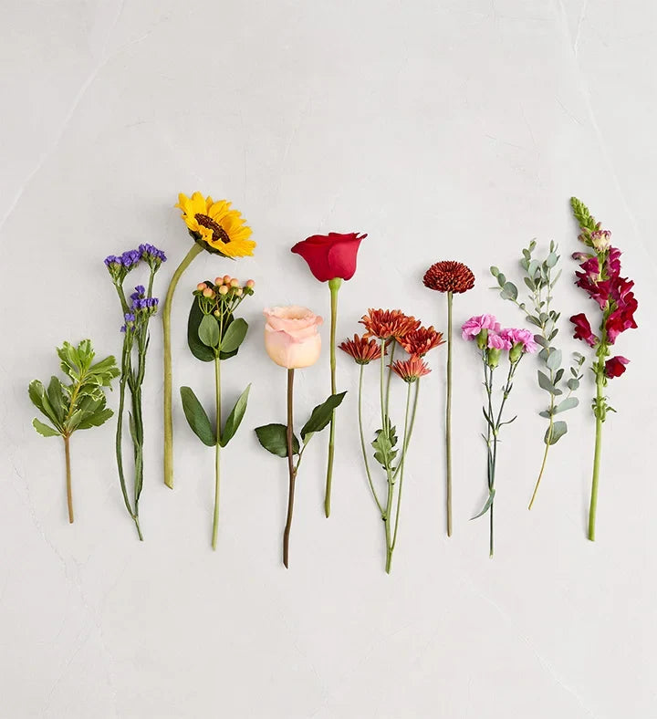 Harvest Melody Bouquet