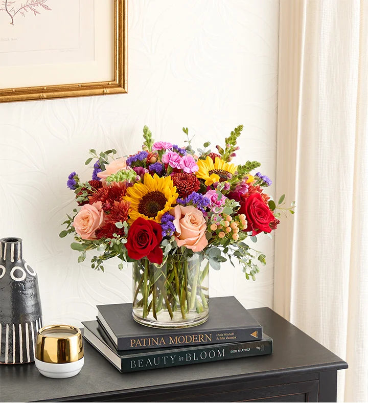 Harvest Melody Bouquet