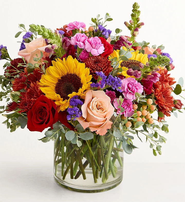 Harvest Melody Bouquet