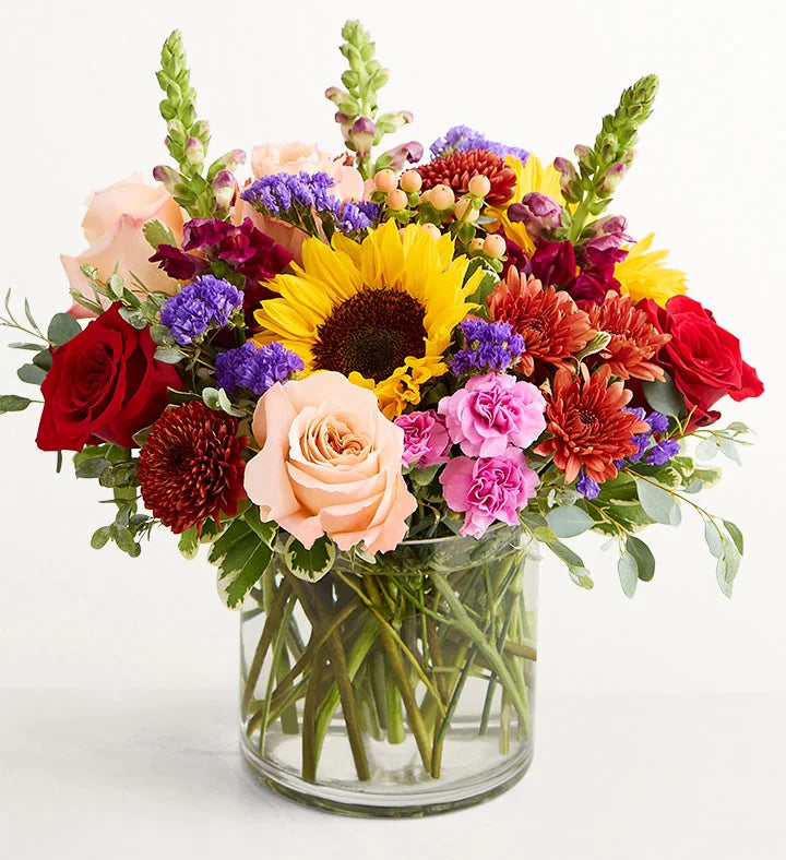 Harvest Melody Bouquet
