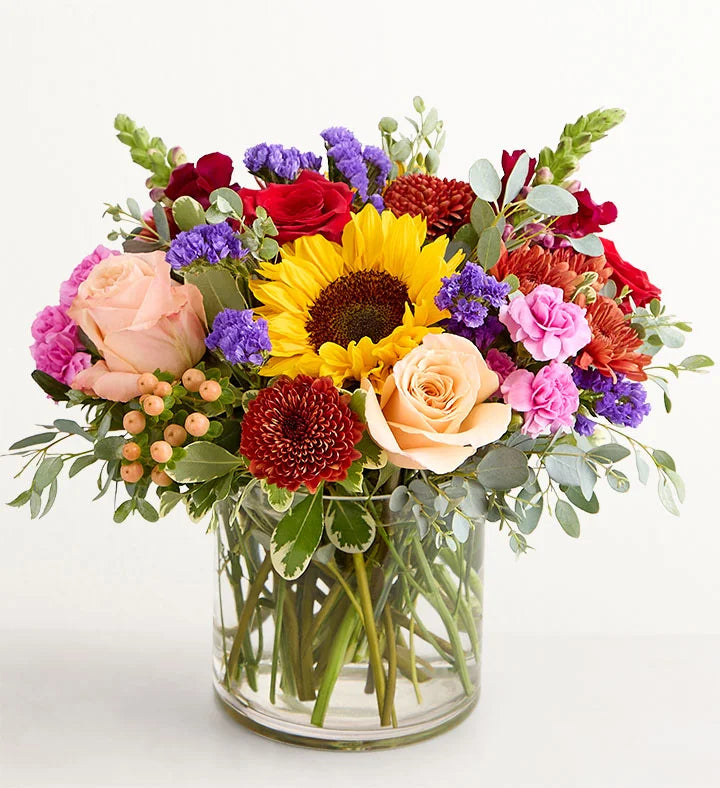 Harvest Melody Bouquet