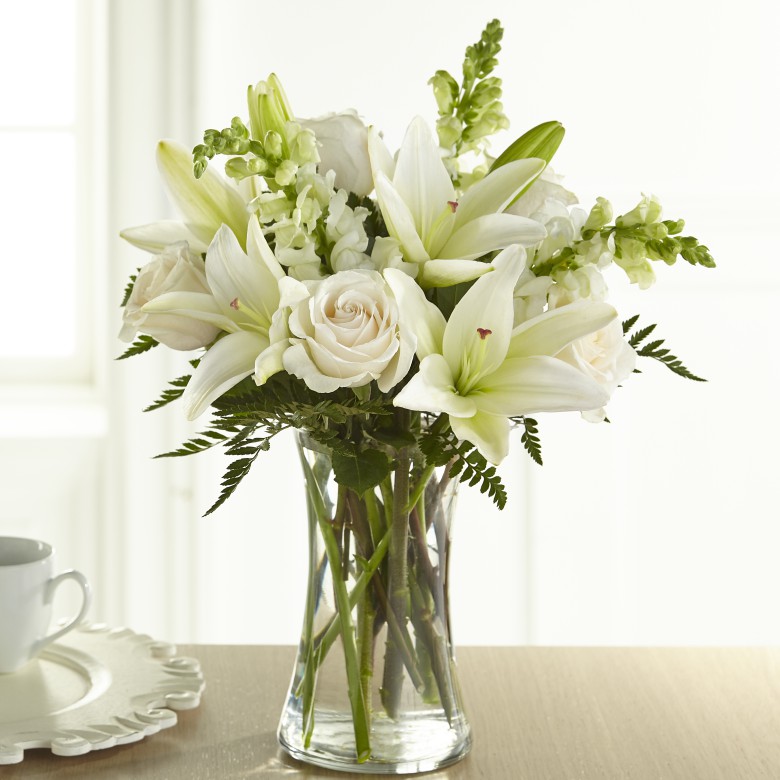 Eternal Friendship Bouquet