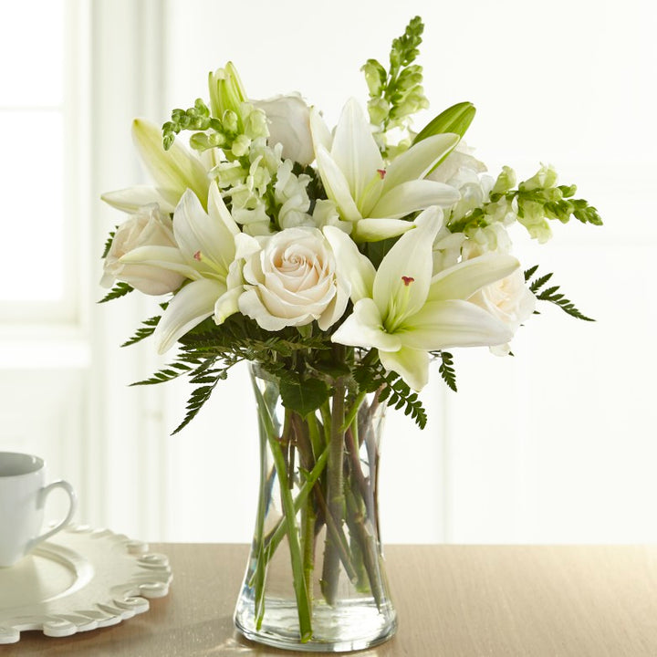 Eternal Friendship Bouquet