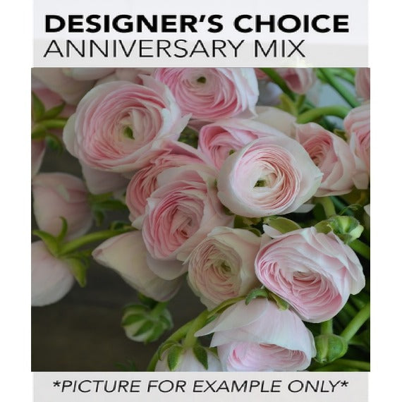 Designers Choice - Anniversary Mix