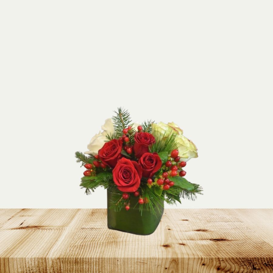 Be Merry