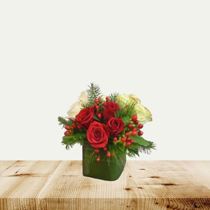 Be Merry