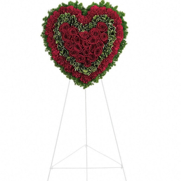 Majestic Heart