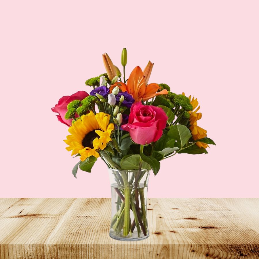 Best Day Bouquet
