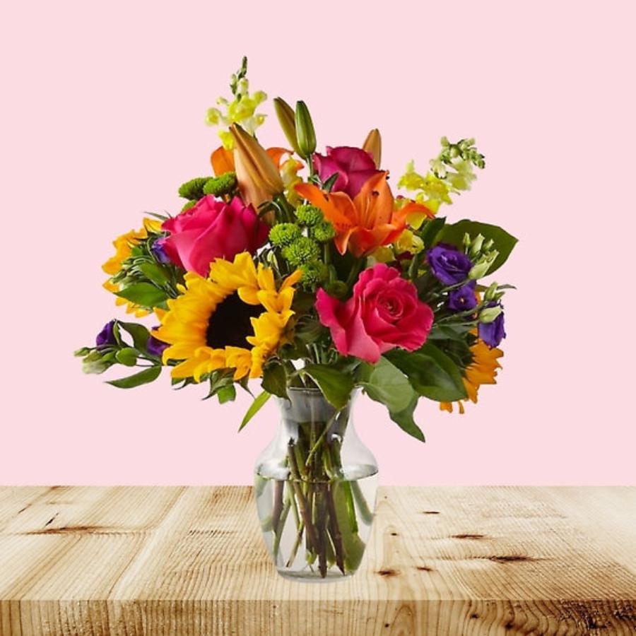 Best Day Bouquet