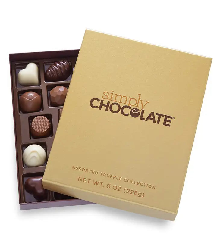 Simply Chocolates