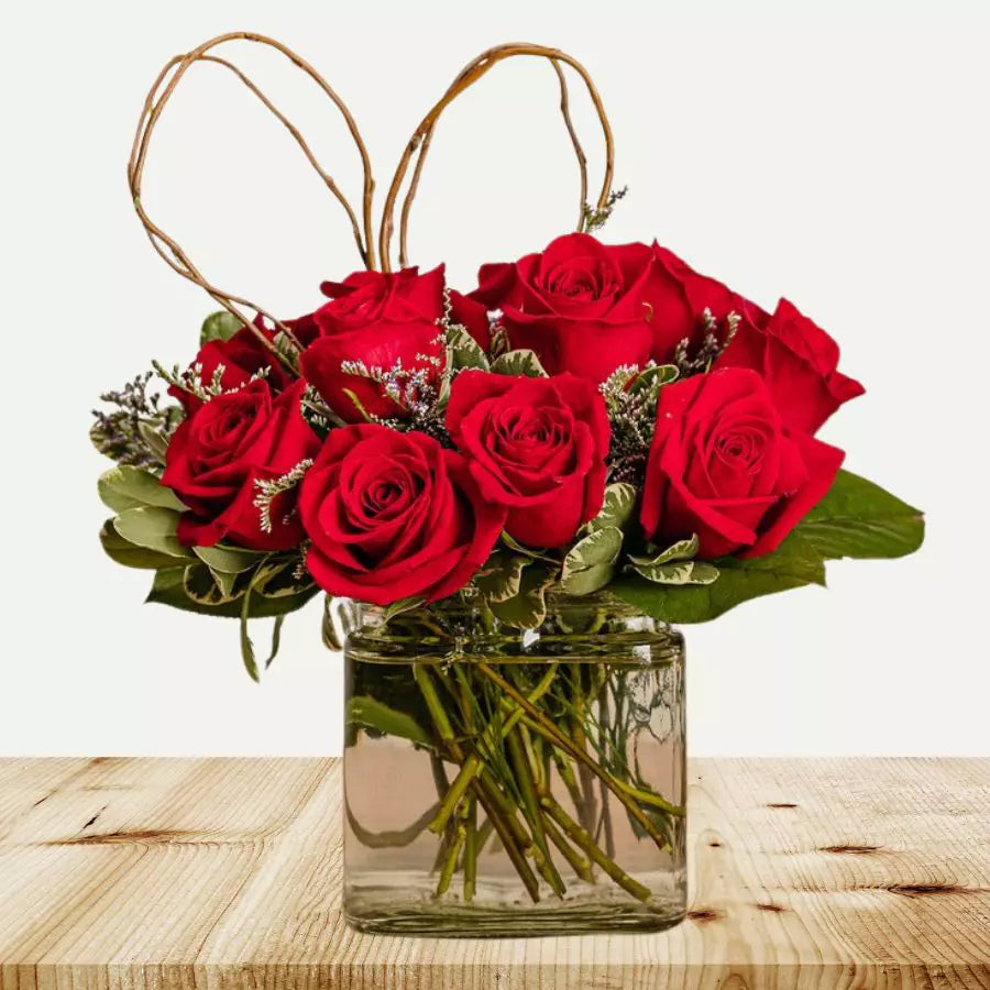 Love's Indulgence Bundle