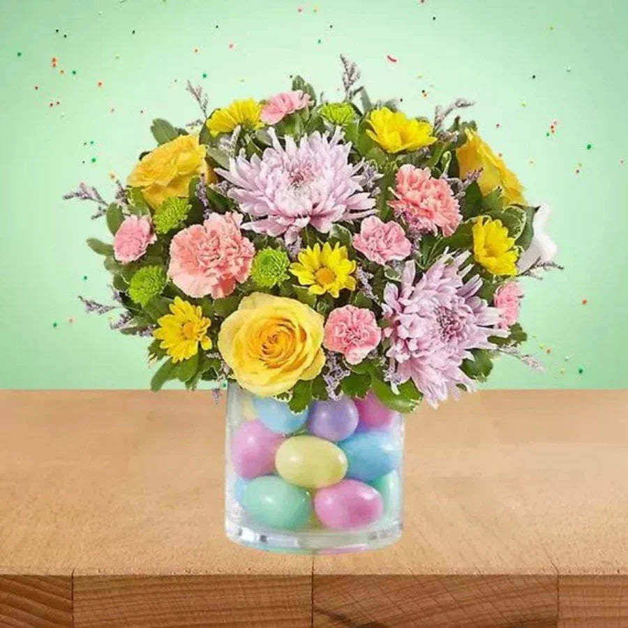 Easter Egg-Stravaganza
