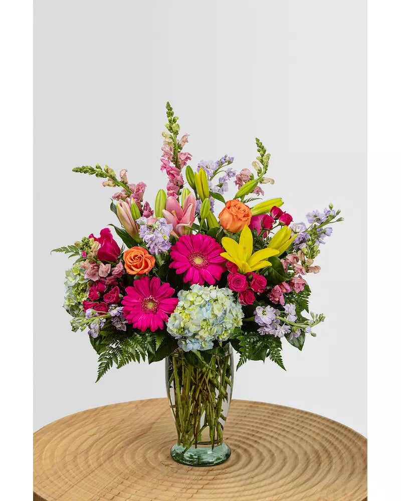 Spring Erin Bouquet