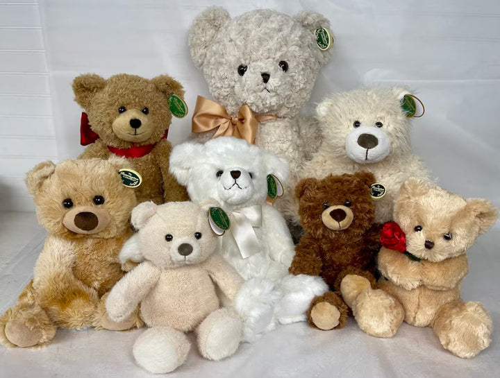 Stuffed Animal