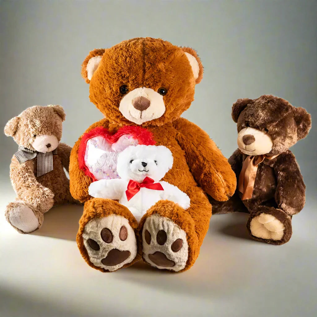 Stuffed Animal