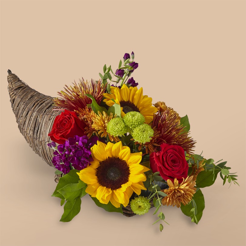 Friendsgiving Gift