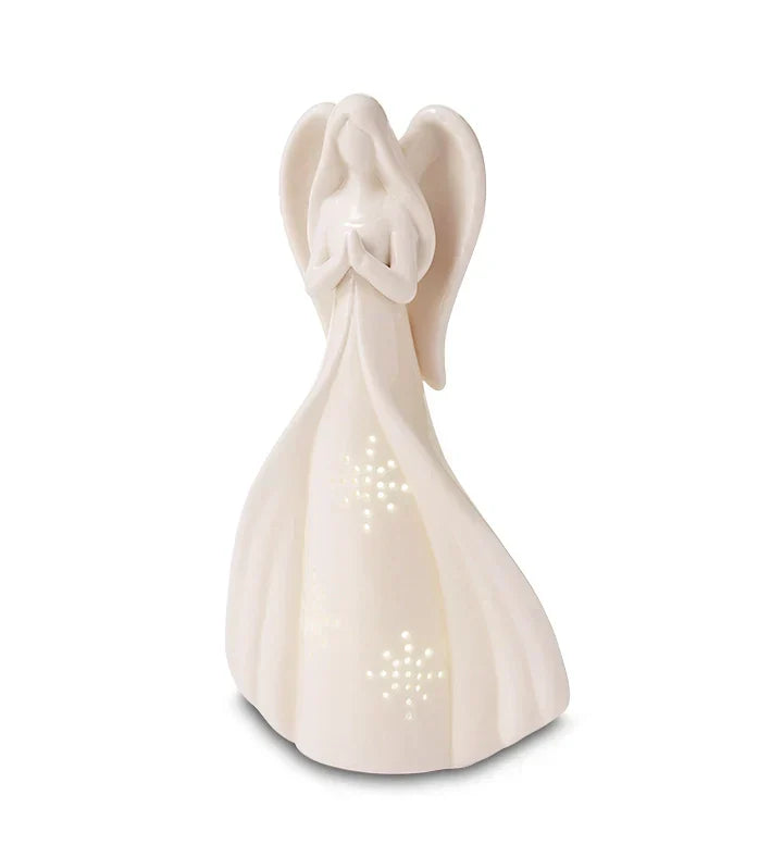 Serenity Angel of Light