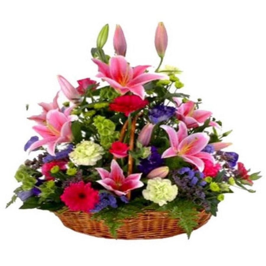 Abundance Basket