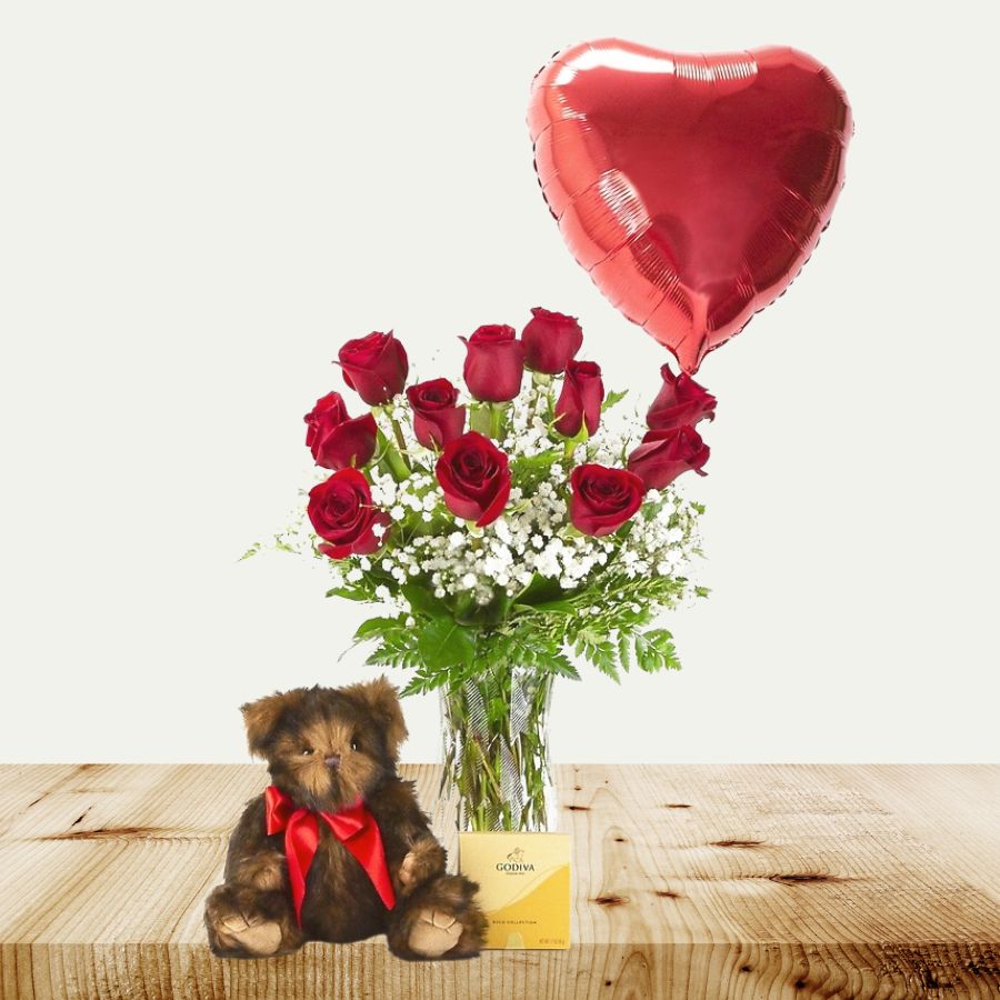 Be Mine Bundle