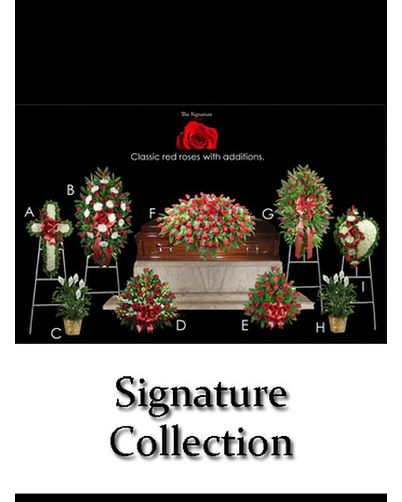 The Signature Collection