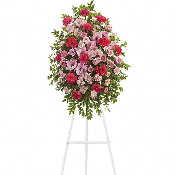 Pink Tribute Spray