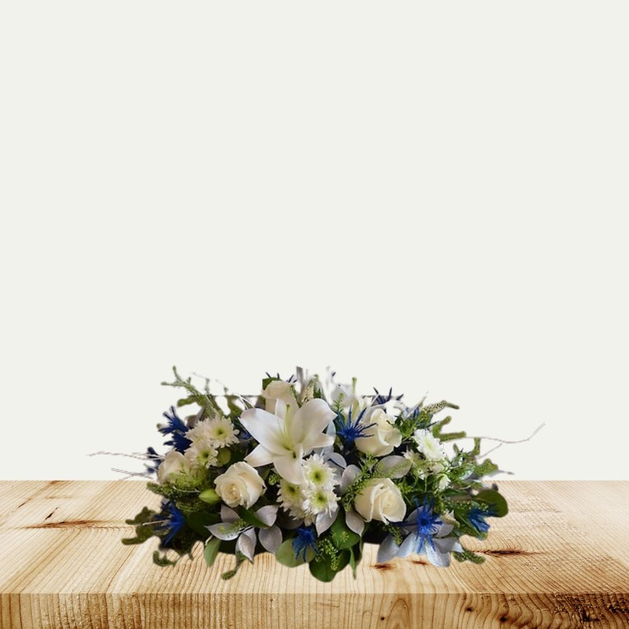 Hanukkah Hues