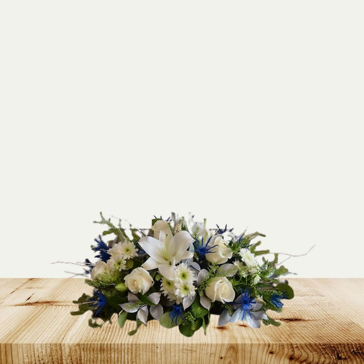 Hanukkah Hues