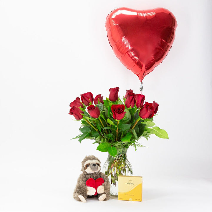 Classic Love Bundle
